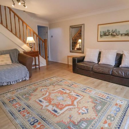28 Waterloo Villa Chester Eksteriør billede