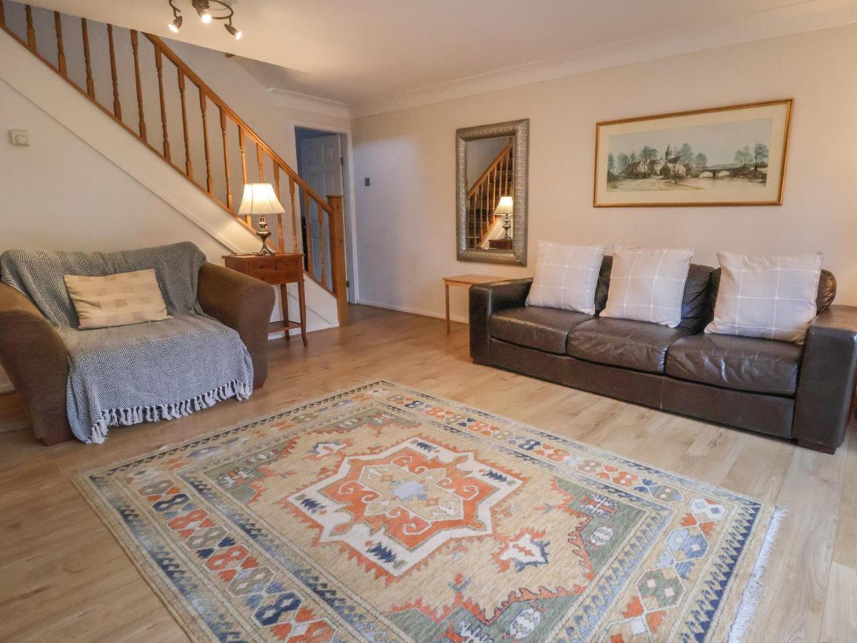 28 Waterloo Villa Chester Eksteriør billede