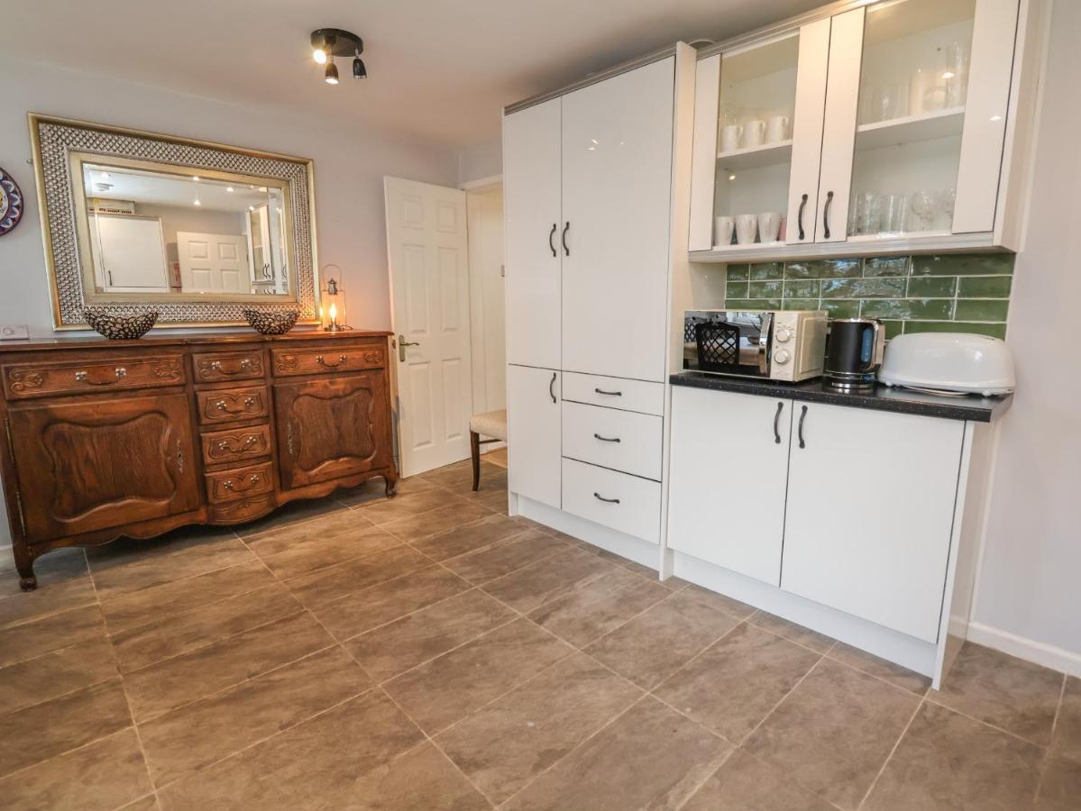 28 Waterloo Villa Chester Eksteriør billede