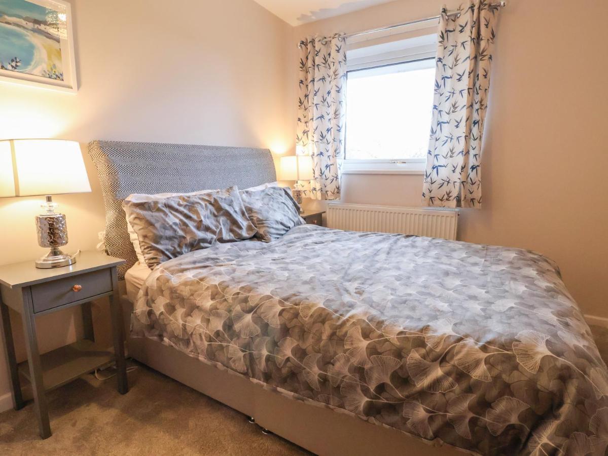 28 Waterloo Villa Chester Eksteriør billede