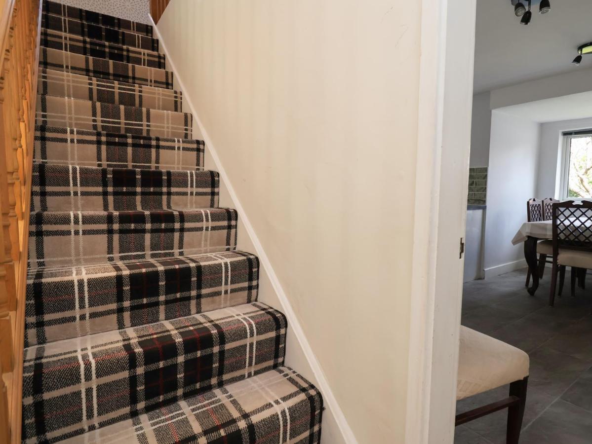 28 Waterloo Villa Chester Eksteriør billede
